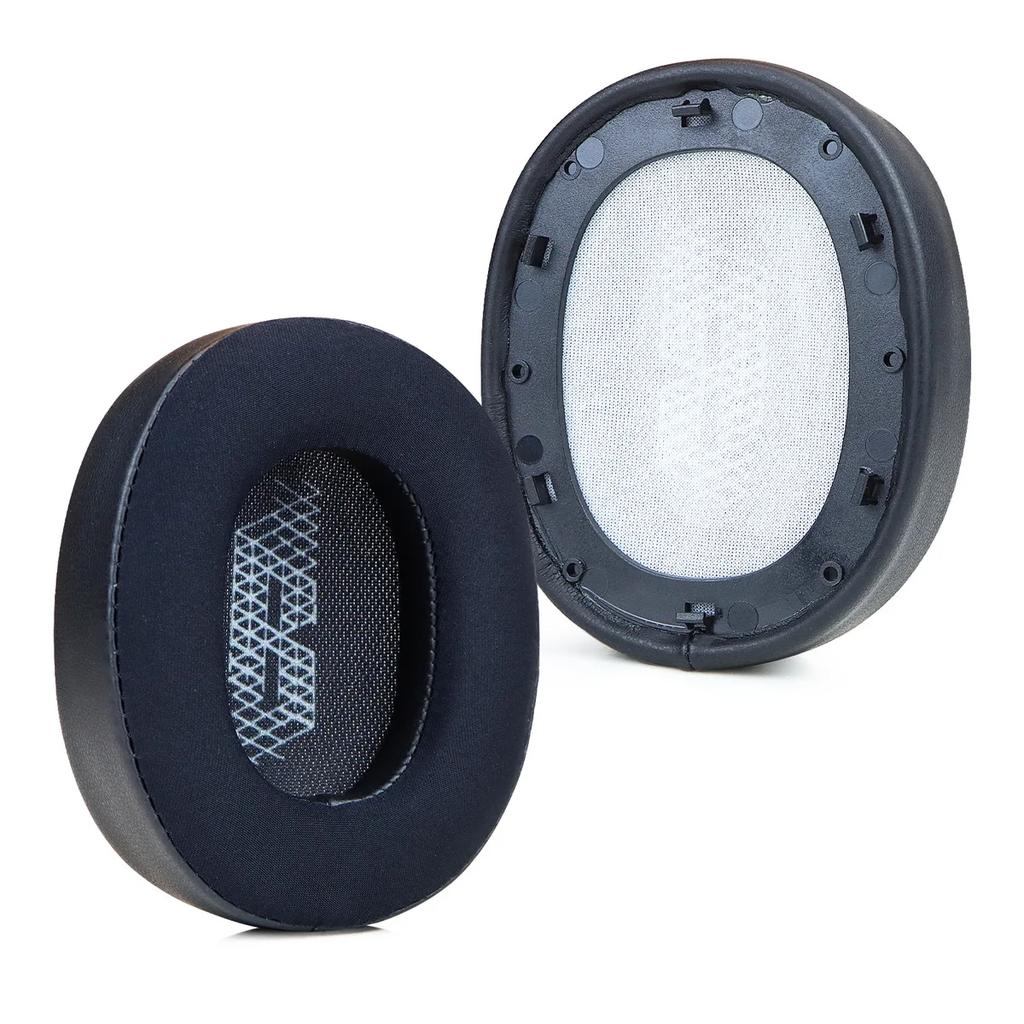YAYINCC Replacement Earpads For JBL Elite 750NC Earmuffs Ultra-soft Sponge Cushion Cover Repair Parts Headphone