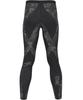 Wacoal Generator Model Sports Tights Lower Body Fits up to LB and HZO699 SG Men's 2.0 (Full Support), Size, Sweat-Wicking, Quick-Drying,