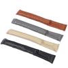 Faux Leather Car Pad Fillers Seat Ga-p Spacer Holster Auto Clean Slot Plug Stopper