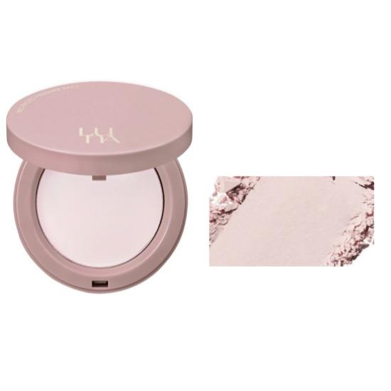 a0605 LUNA Pro Пудра-финиш для лица 8г 2 Blur Powder