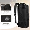 LoDrid Trumpet Case Backpack with Storage for 2 Mutes - Convenient for Carrying Your Trumpet