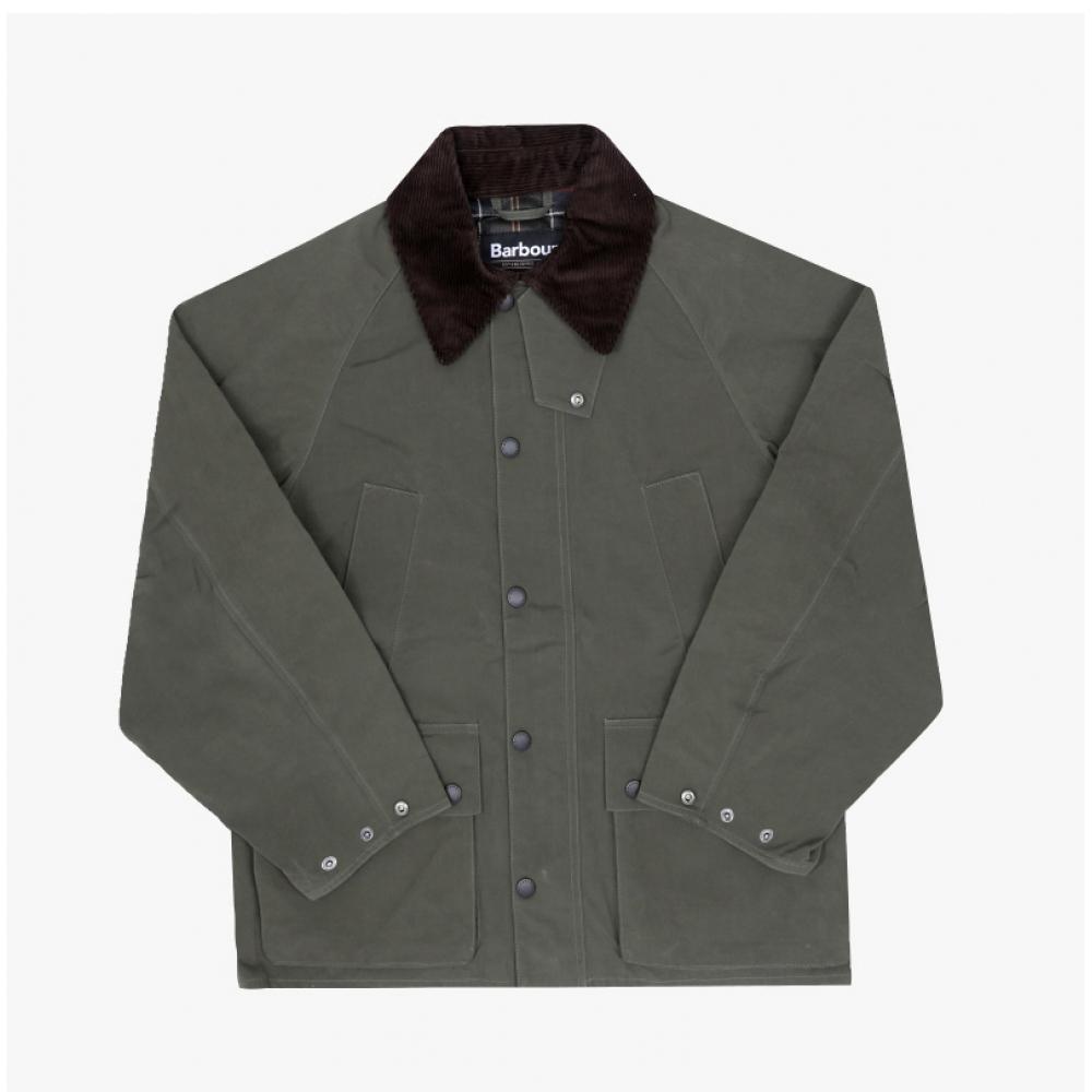 Barbour Unisex Padded Bedale Jacket Sg71 Mca0933