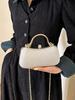 2025 Trendy Evening Shoulder Crossbody Handbag with Chain Design