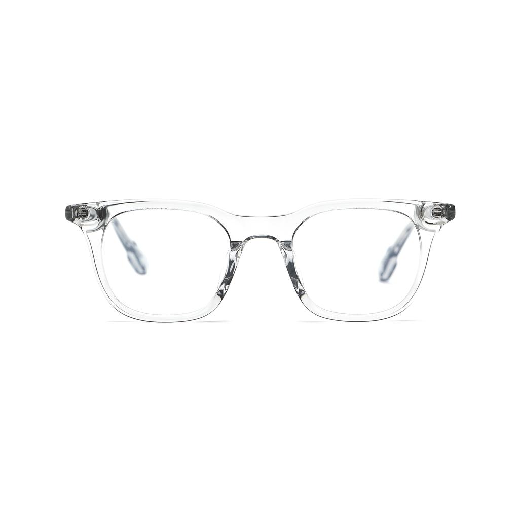 Geulapigpeullaseutig Rams_Boy Clear Blue Light Blocking Lenses