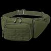 Multifunktionale taktische Hüfttasche