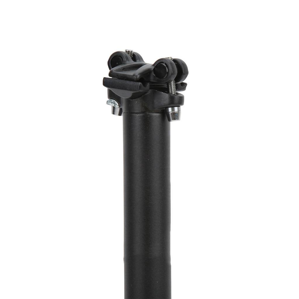 Mountain Bike Seat Post Cushion Angle Seat Tube for Cycling