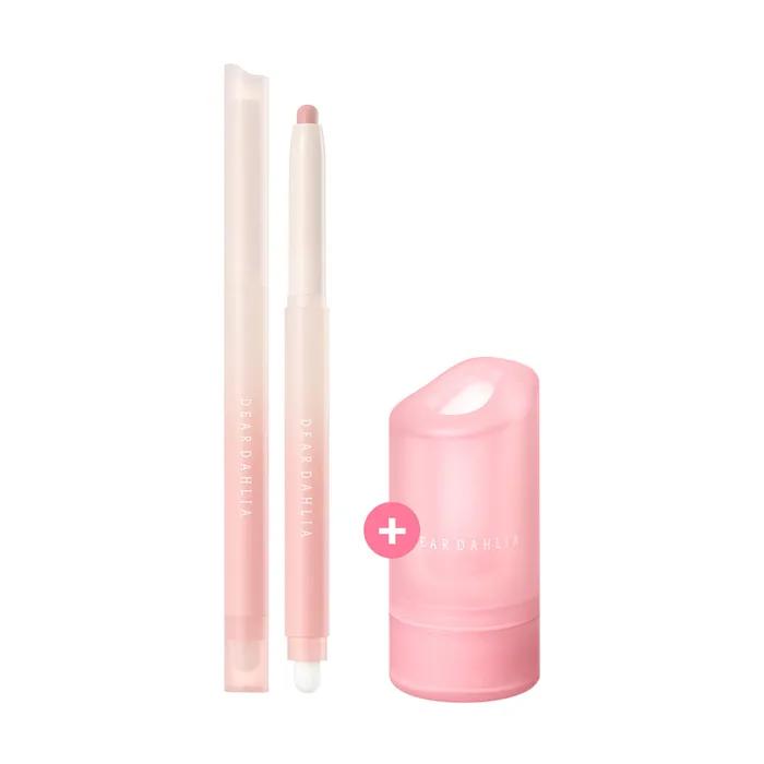 [NEW/Lip Shaper] Dressy Velvet Lip Pencil (+Lip Holder) topi