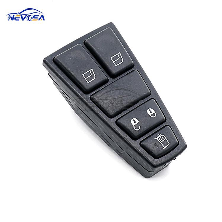 Volvo Power Window Switch Car Accessory (20752915)