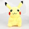 20cm Pokemon Peluche Ripiene Giocattoli Kawaii Pikachu Raichu Jenny Turtle Anime Bambola Bambini Compleanno Natale Regalo