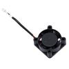 Hydraulic Axial Fan Replacement for Ender 3 V3 SE 3D Printer 2510 Axial Cooling Fan 13000r min