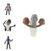 Jiachi Al735790819338 Toilet Man And Surveillance Man Toy Building Blocks Titan Sound Man Action Figure