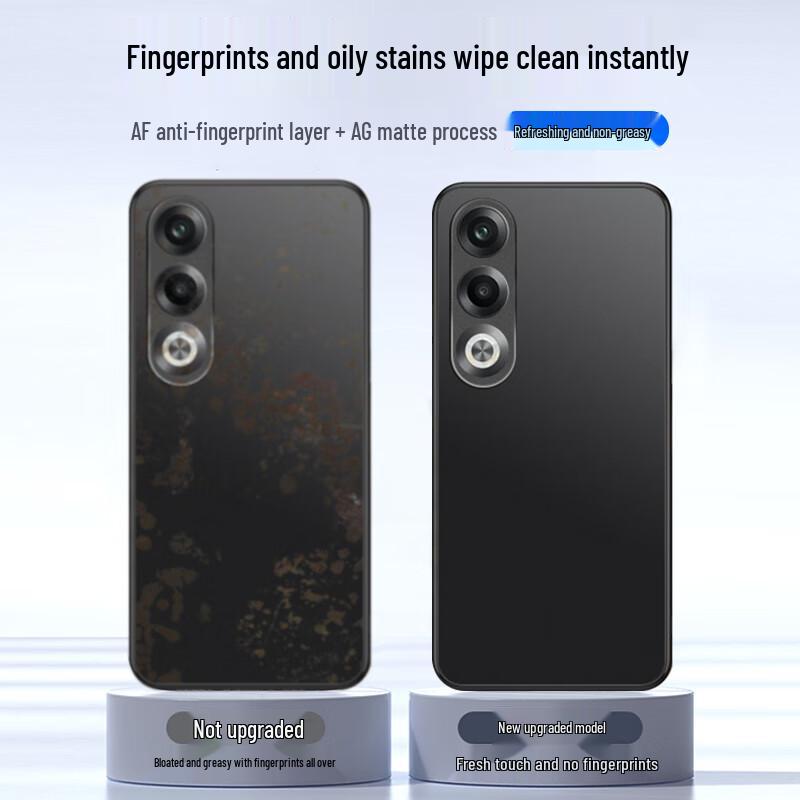 OnePlus Matte Protective Phone Case