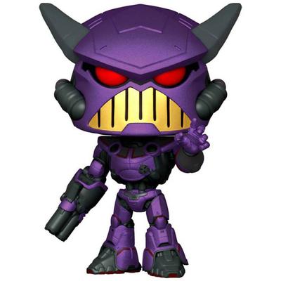 Rok świetlny (2022) Zurg Pop! Płyta winylowa