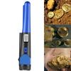 Handheld Metal Detector Positioning Rod Detector Waterproof GP-pointer 360 Degree Search Underground for Metal Coin Gold