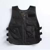 Li Shen Children's Camouflage Tactical Vest