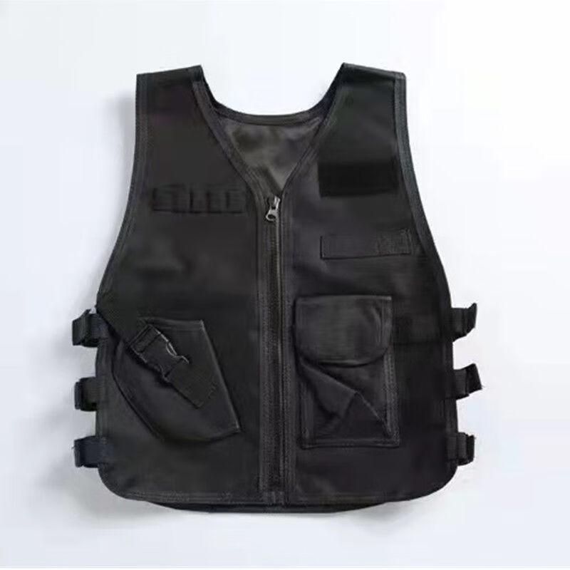Li Shen Children's Camouflage Tactical Vest