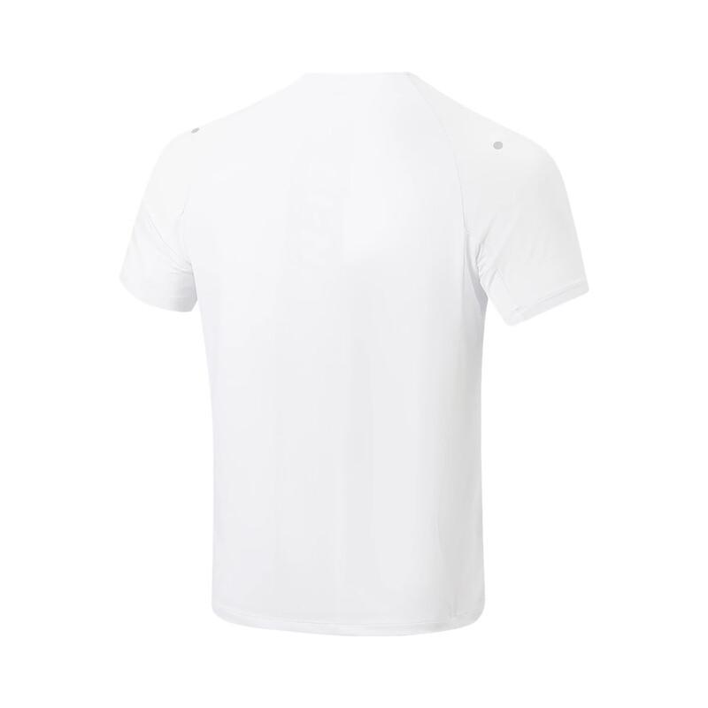 Li-Ning Men s Short Sleeve T-Shirt S