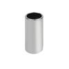 Chrome Plated Solid Brass Slide D'Addario PWCBS-SM (Medium)