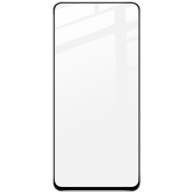 IMAK Pro+ for Realme 7 (Asia)/(Global) Tempered Glass Film Full Coverage Screen Protector