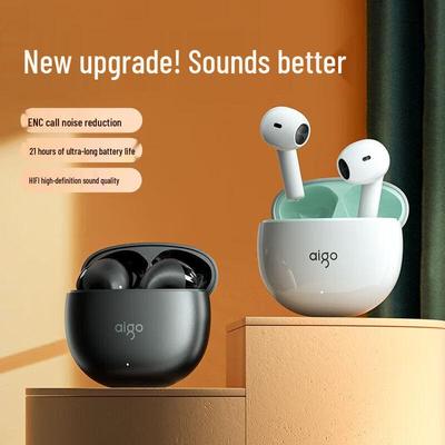 Aigo TA68 Half-in-Ear Sport & Gaming Bluetooth Earbuds