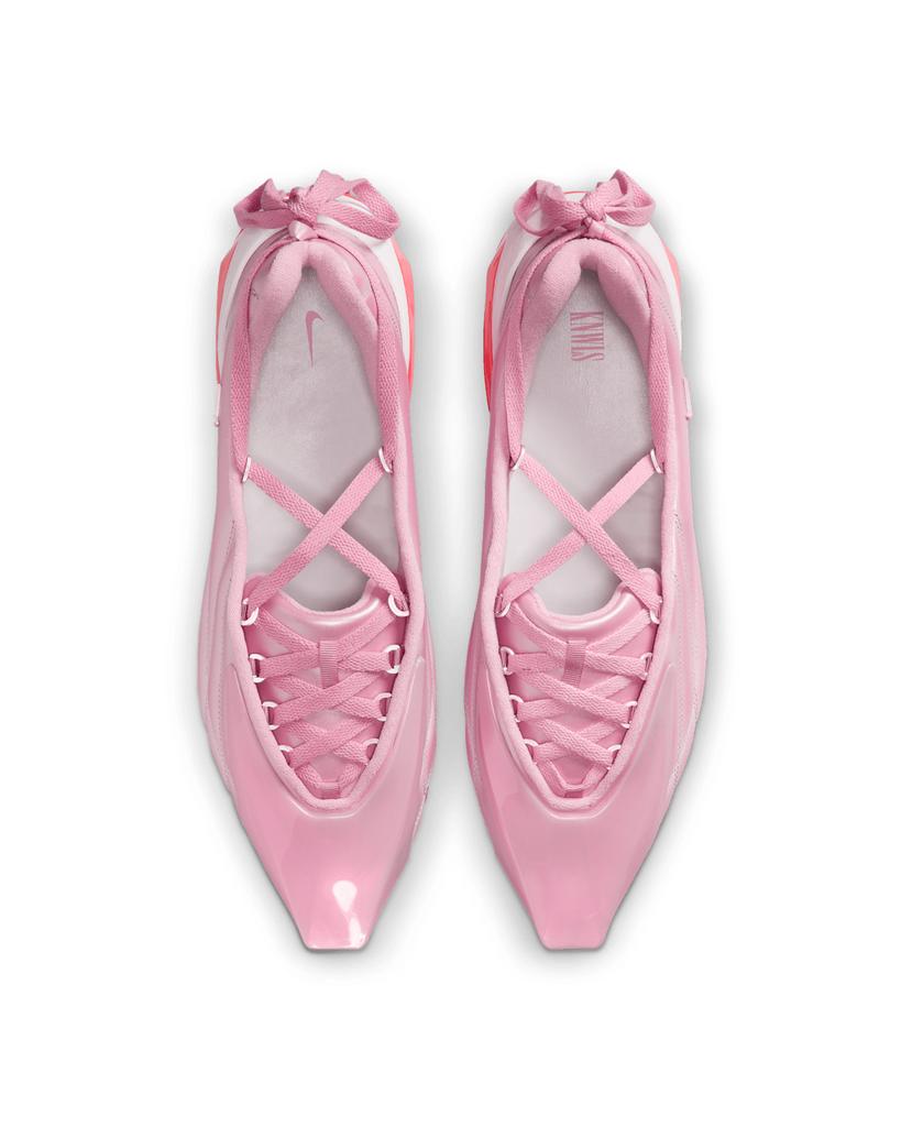 HV5872-600 KNWLS Nike Air Max Muse Ballet Elemental Pink (Women's)