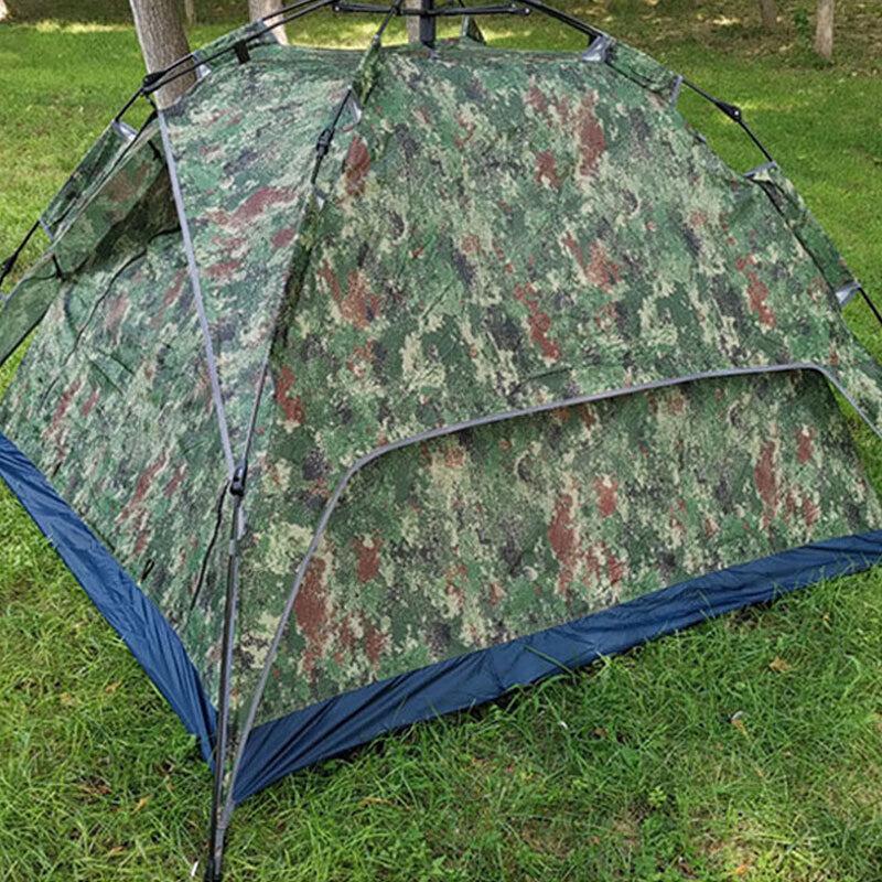 Changlin Automatic Pop-Up Camping Tent