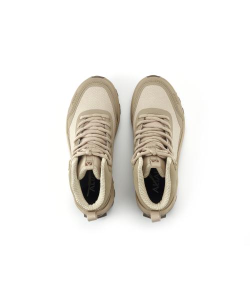 [Altaigear] Outdoor Trekking Shoes Jupiter Tan [Shipped from Korea] 100% Authentic