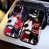 Heated Rivalry Phone Case For iPhone 17,16,15,14,13,12,11 Plus,Pro Max,XS,Colorful Silver Phone Case Funda Cover