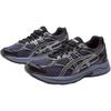 ASICS GEL CONTANA GS Low top Kids' Running Shoes Black/Blue Unisex 1014A371-401