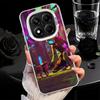 Stray Cat Game B-12 Weiche Handyhülle für Xiaomi Redmi Note 13 14 15 Pro Plus 12S 12 11S 11 11T 10S 10 Stoßfeste Abdeckung Rückschale