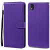 For Vivo Y91C Case Silicone Wallet Leather Back Cover Protective Soft Phone Case For Vivo Y91C Case Flip Cover Coque Fundas