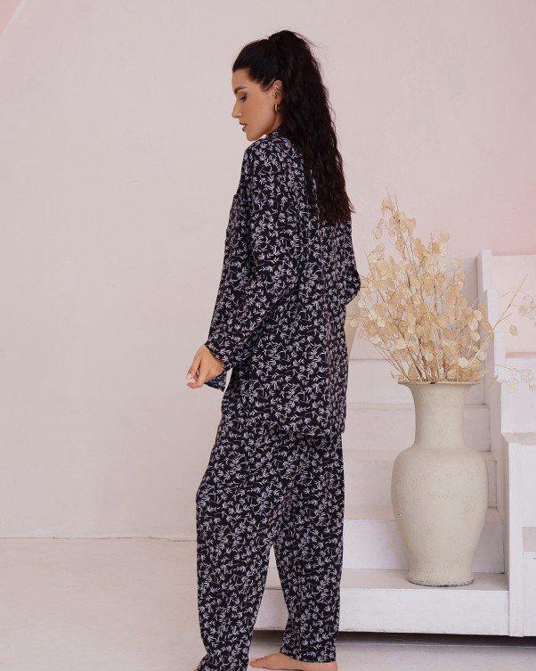 Suit with Trousers and Shirt ISSA Plus