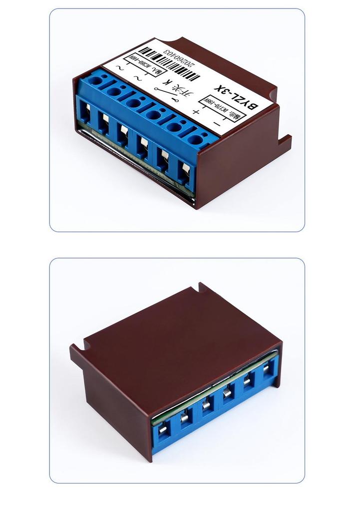 BYZL-3X Rectifier: AC380-440V To DC170-198V Motor Brake Power Supply Device