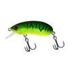 1Pcs Japan Model Minnow Fishing Lures Floating Bass Pike Carkbait Wobblers Swimbait Professional Bait