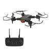KY603 Foldable Drone Three Way Obstacle Avoidance Quadcopter Drone with 4K HD Camera Boy Gifts