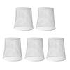 Plant Cage Garden Cloches Corrosion Resistant Plant Covers for Outdoor Mesh Cages Reusable Easy Installation High-quality Plant