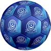 פורטסמות FC מידה 5 כדורגל סטנדרטי עמיד כדורגל למשחקי אימון ומגרש לספורט חוץ למבוגרים