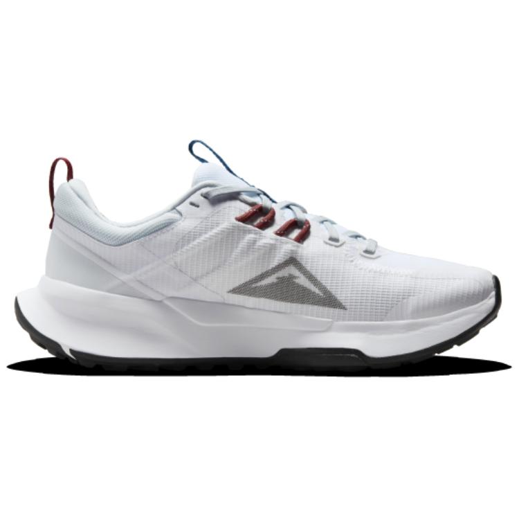 Nike Juniper Trail 2 Next Nature White University Gold Blue Women Sneakers Pure-Platinum Black DM0821-104