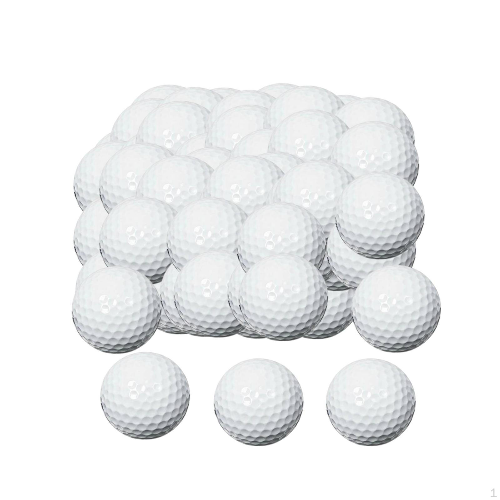 Water Golf Practice Ball Easy to