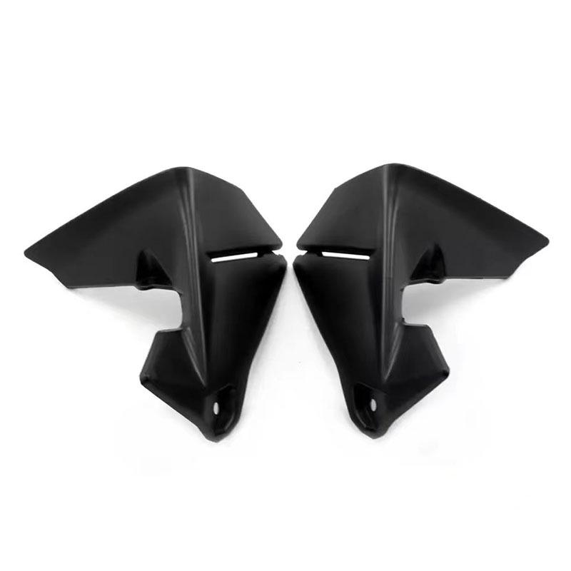 BMW R1200GS/R1250GS/ADV Instrument Panel Fairing Protection Side Windshield