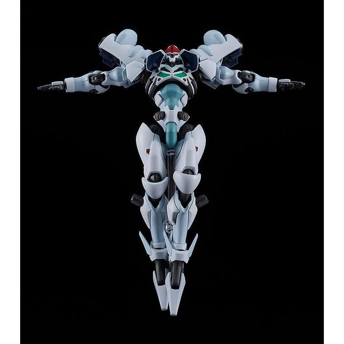 MODEROID Detonator Organ Non-Scale Assembly Plastic Model Multicolor Large