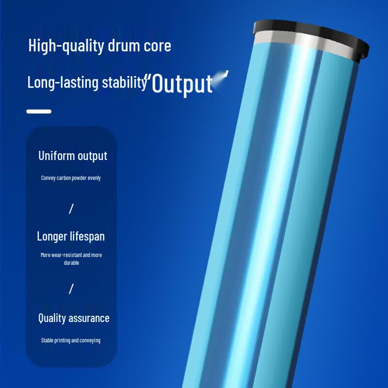 Jianli Compatible TO-5100 High Capacity Toner Cartridge