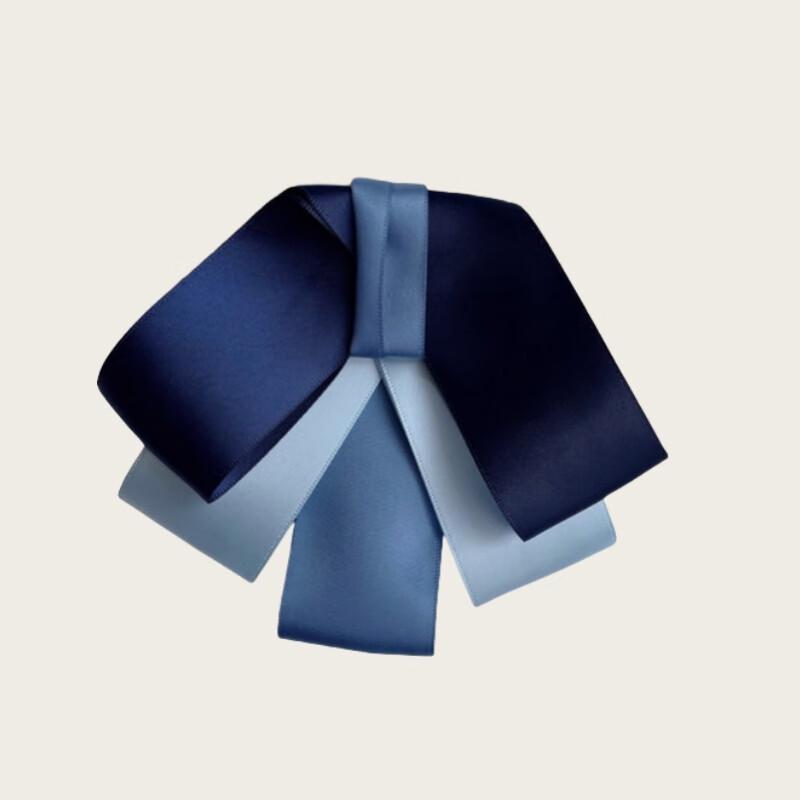 RYZH Professional Bow Hair Accessories (5-Piece Set)