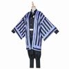 Cosplay Costume For Demon Slayer Anime Cosplay Kimono Outfit
