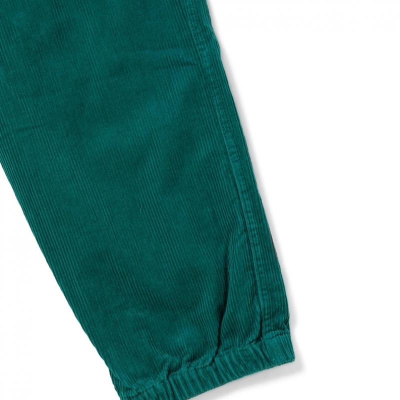 ThIs Is Never That Corduroy Track Pant Green