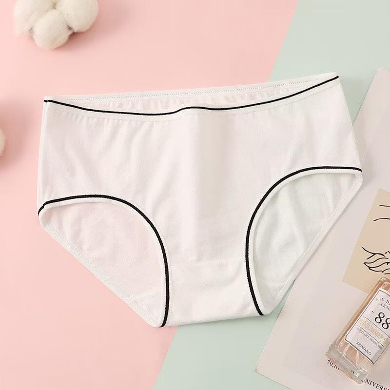 Teenager Jugend Unterhosen Kinder Unterwäsche Kinder Baumwolle Slips 10-16 Jahre