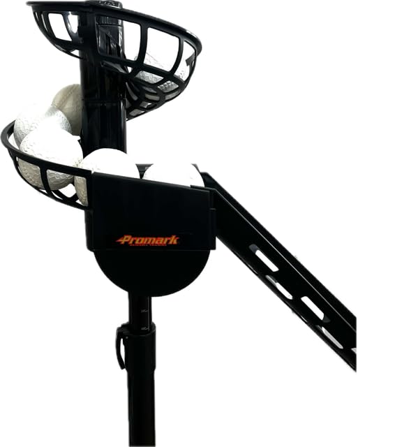 Promark Batting Trainer Tossable II HT-83