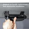 Car Glasses Storage Box For Toyota Land Cruiser Prado 250 LC250 2024 2025