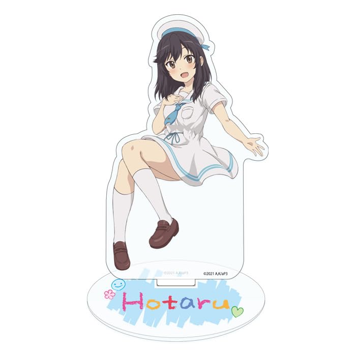 

Acrylic Figure Ichijo Firefly Sailor Ver.
