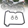 Motorcycle Cylinder Head Cover Gaskets Engine Sealing for Kawasaki Ninja 250R Ninja 300/PanigaleV2 1299 1199/Drz400 2001-